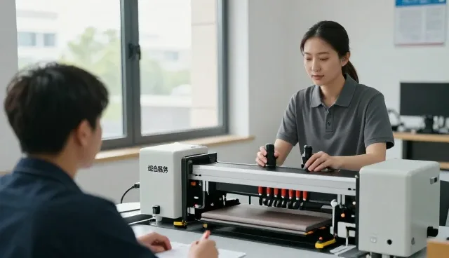 扬州如通网络科技有限公司