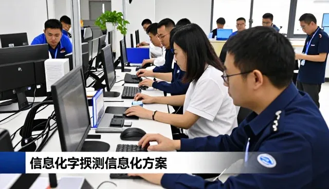 扬州如通网络科技有限公司解读信息化方案下的发展趋势