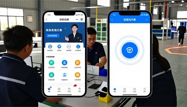 扬州如通网络科技有限公司关注公众号未来趋势