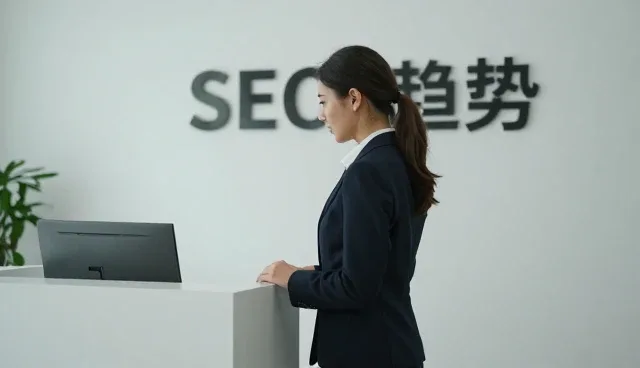 SEO优化中信息化方案常见问题及解决策略