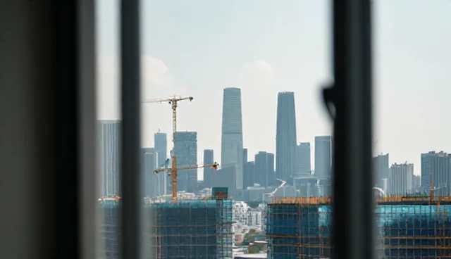 企业官网建设中选型关注点及处理方向