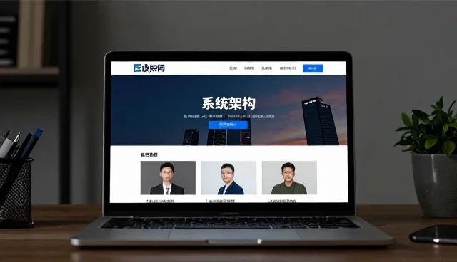 系统架构设计如何影响企业信息化方案的选型决策