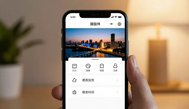 小程序开发中数据同步的常见问题及优化策略